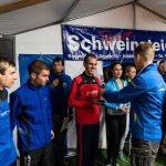 Heuberglauf 2018