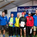 Heuberglauf 2018