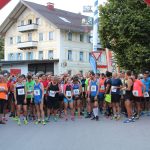 Heuberglauf 2019 - Der schönste Berglauf im Inntal
