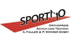 Orthopädie Schuh und Technik A. Fauler & P. Wimmer GmbH