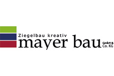 Ziegelbau kreativ - Mayer Bau GmbH & Co KG