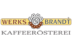 Werksbrandt Kaffeerösterei aus Nußdorf am Inn