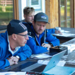 Start Heuberglauf 2024