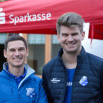 Start Heuberglauf 2024