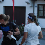 Start Heuberglauf 2024