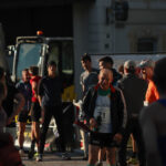 Start Heuberglauf 2024