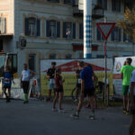 Start Heuberglauf 2024