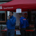 Start Heuberglauf 2024