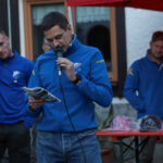 Start Heuberglauf 2024
