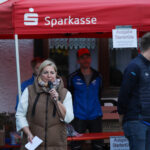 Start Heuberglauf 2024