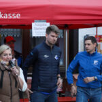 Start Heuberglauf 2024