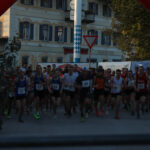 Start Heuberglauf 2024