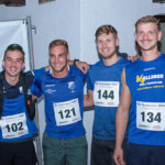 Heuberglauf 2026