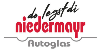 Sponsor Autoglas Niedermayr